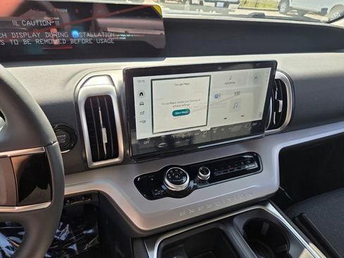 New 2026 Ford Expedition Max Active RWD image 21