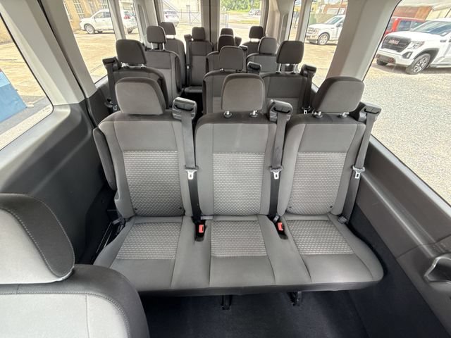 Used 2024 Ford Transit 350 XLT RWD image 22