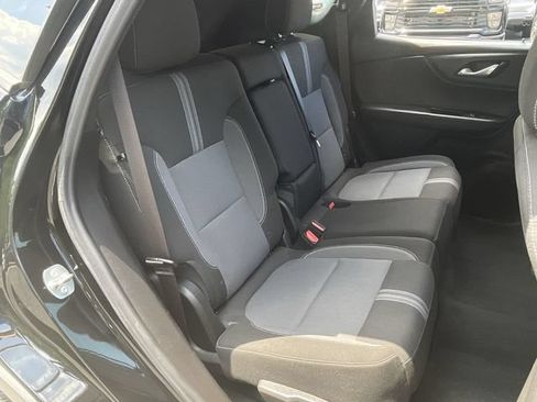 Certified 2024 Chevrolet Blazer LT w/ Convenience Package FWD image 26