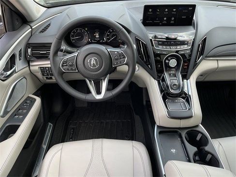 Used 2025 Acura RDX w/ Technology Package image 13