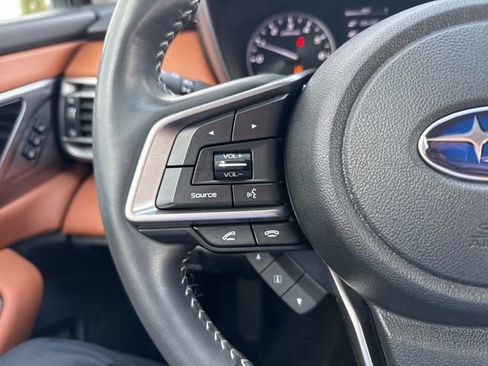 Used 2021 Subaru Legacy Touring XT image 14