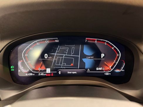 Used 2023 BMW X3 xDrive30i w/ Convenience Package w/ZPA image 15