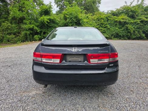 Used 2004 Honda Accord EX image 10