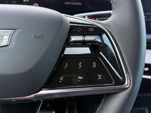 New 2026 Cadillac Optiq Sport 2 AWD/4WD image 21