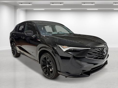 Used 2025 Acura ADX A-Spec image 10