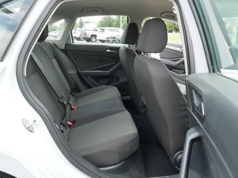 Used 2019 Volkswagen Jetta S w/ Driver Assistance Package FWD image 19
