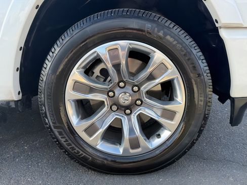 Used 2021 RAM 1500 Limited w/ Protection Group image 9