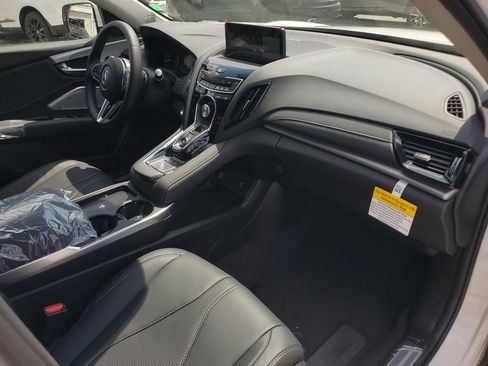 New 2026 Acura RDX w/ Technology Package image 4