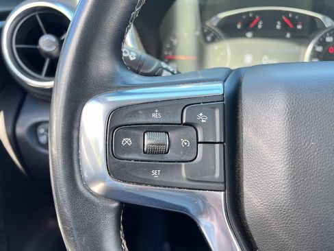 Used 2024 Chevrolet Blazer LT w/ Sound & Technology Package AWD/4WD image 18