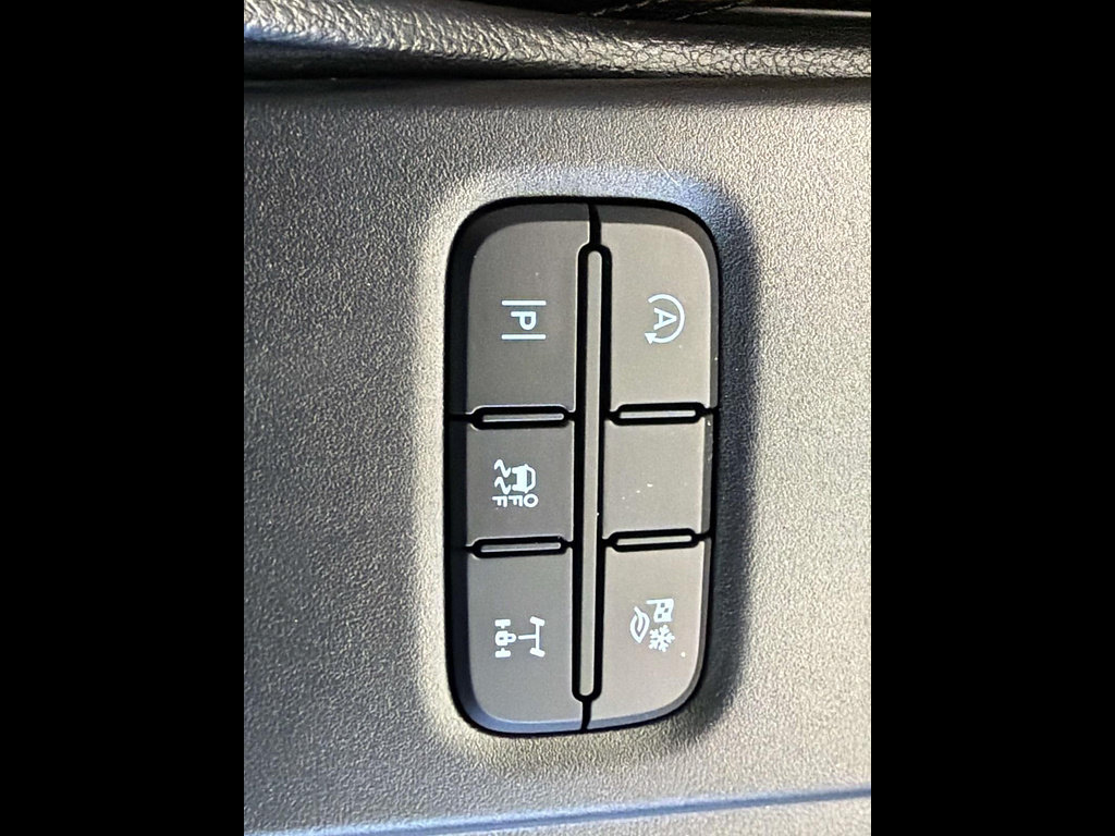 Used 2024 Ford Ranger Lariat RWD image 15