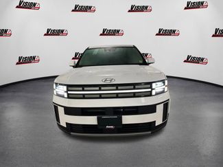 New 2026 Hyundai Santa Fe SE video 2