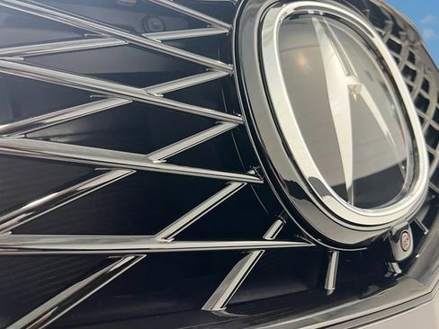 New 2026 Acura RDX A-Spec AWD/4WD image 12