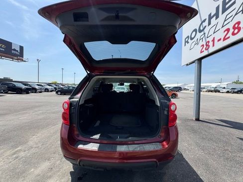 Used 2012 Chevrolet Equinox LT w/ Driver Convenience Package AWD/4WD image 33