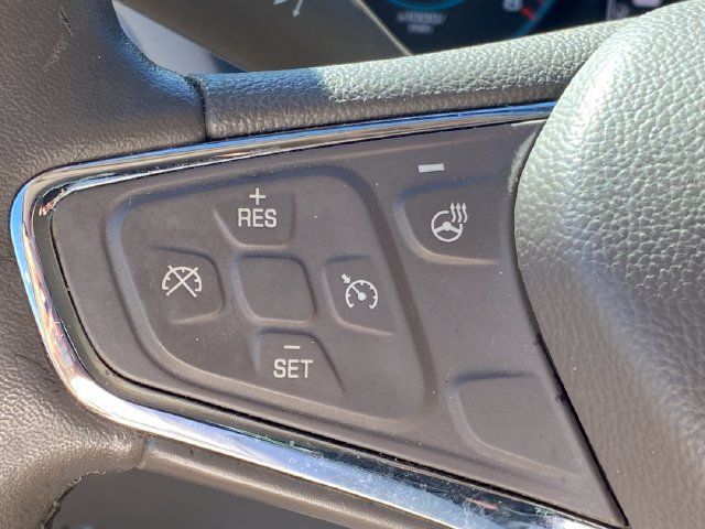 Used 2016 Chevrolet Cruze Premier w/ Enhanced Convenience Package FWD image 11