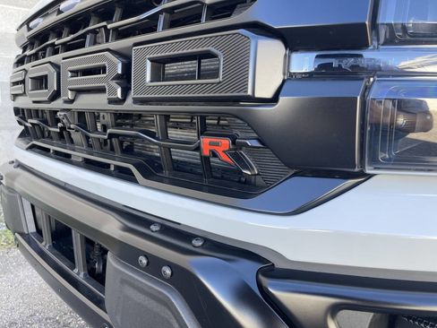 Used 2026 Ford F150 Raptor w/ Equipment Group 803A Raptor R image 44