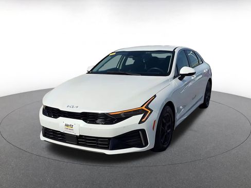 Used 2025 Kia K5 LXS image 7