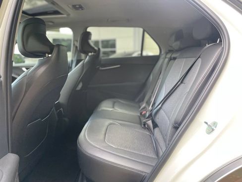 Certified 2023 Kia Niro Wave w/ Wave Preserve Package FWD image 19