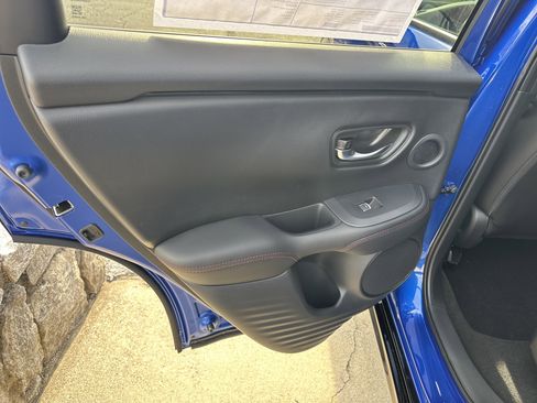 New 2025 Acura ADX A-Spec image 10