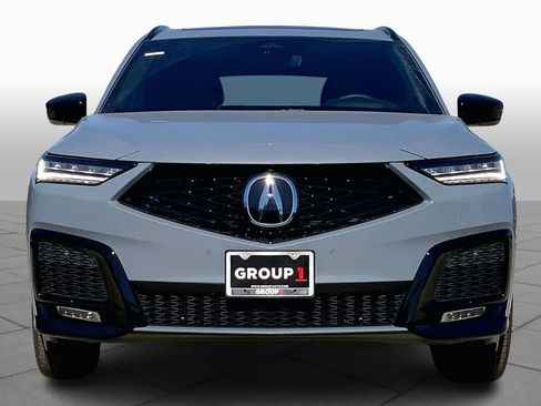 New 2026 Acura MDX A-Spec image 3