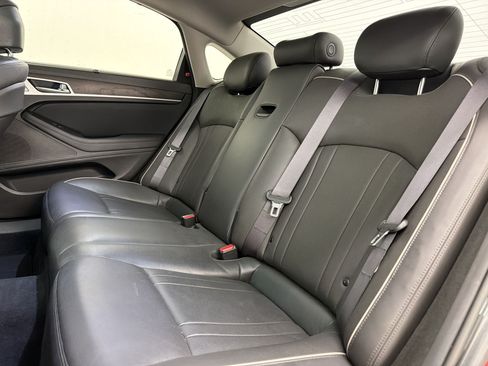 Used 2019 Genesis G80 3.8 w/ Ultimate Package 03 AWD/4WD image 24