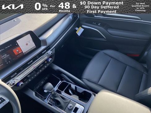 New 2025 Kia Telluride LX image 20