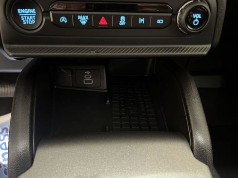 Certified 2025 Ford Bronco Sport Outer Banks w/ Outer Banks Tech Package+ image 17