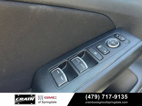 Used 2025 Honda Civic LX image 11