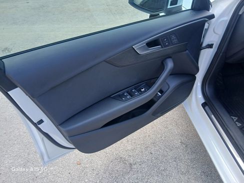 Used 2019 Audi A4 2.0T Premium w/ Convenience Package FWD image 11