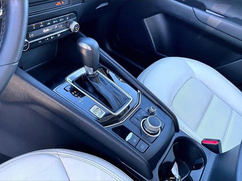 Certified 2023 MAZDA CX-5 AWD 2.5 S w/ Preferred Package image 10