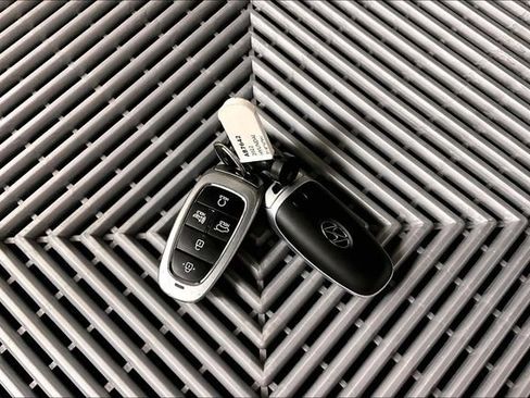 Used 2022 Hyundai Tucson N Line AWD/4WD image 11