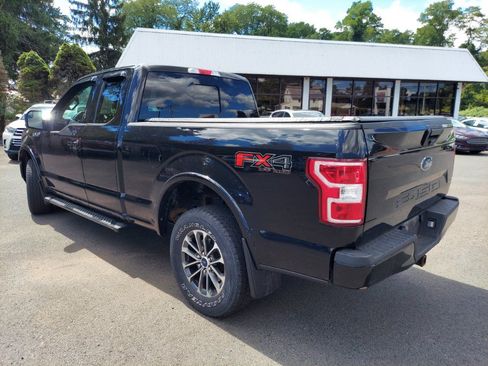 Used 2019 Ford F150 XLT w/ Equipment Group 302A Luxury AWD/4WD image 6