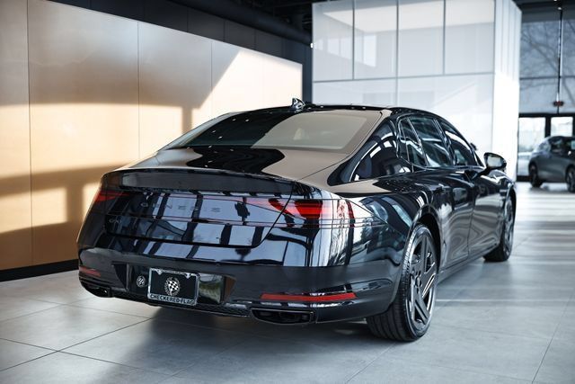 New 2026 Genesis G90 3.5T Prestige AWD/4WD image 6