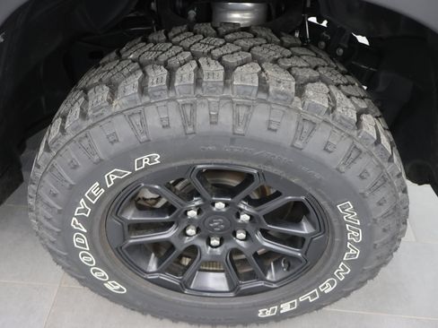 Used 2026 RAM 1500 Rebel w/ Advanced Safety Group II AWD/4WD image 3