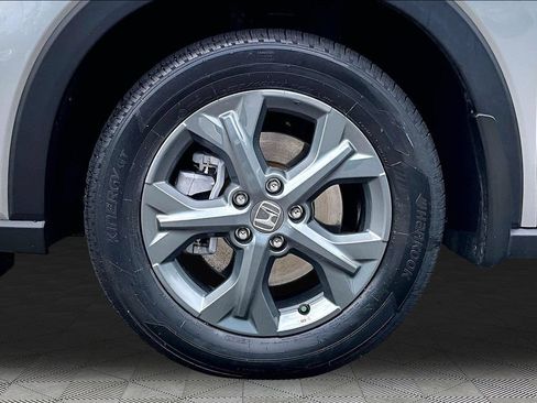 Used 2026 Honda HR-V LX image 21