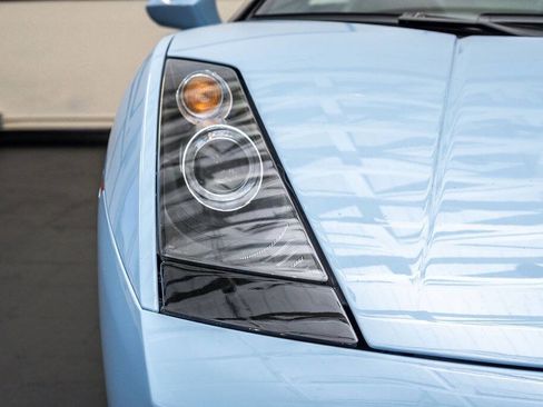Used 2007 Lamborghini Gallardo Spyder image 10