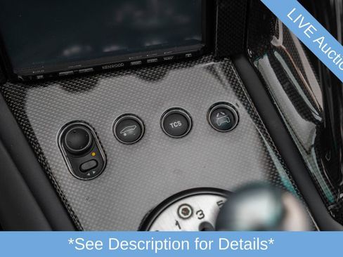 Used 2007 Lamborghini Murcielago LP 640 image 17