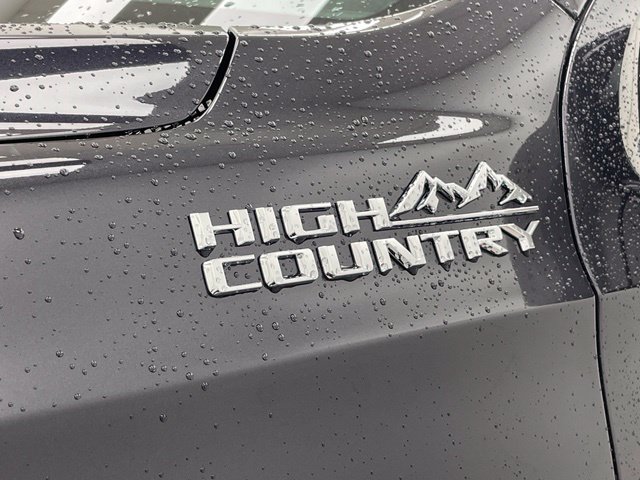 New 2026 Chevrolet Tahoe High Country w/ Sun And Tow Package AWD/4WD image 23