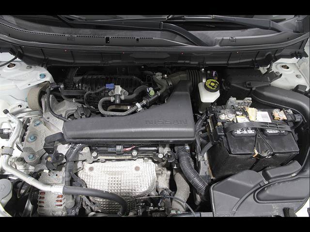 Used 2018 Nissan Rogue S AWD/4WD image 20