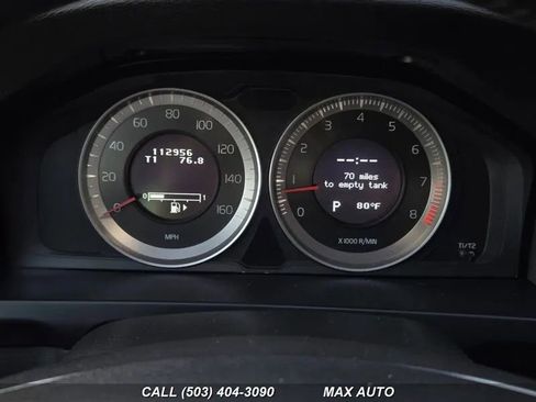 Used 2012 Volvo S60 T5 image 27