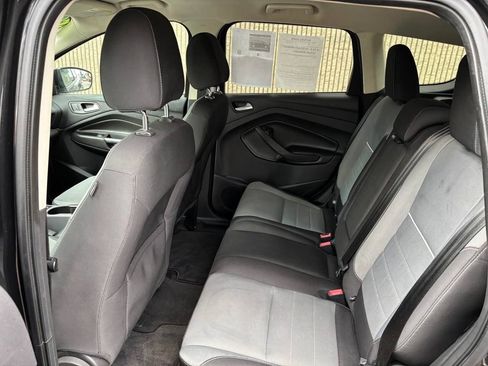 Used 2014 Ford Escape SE AWD/4WD image 2