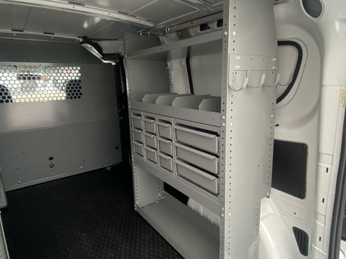 Used 2022 RAM ProMaster City Tradesman image 16