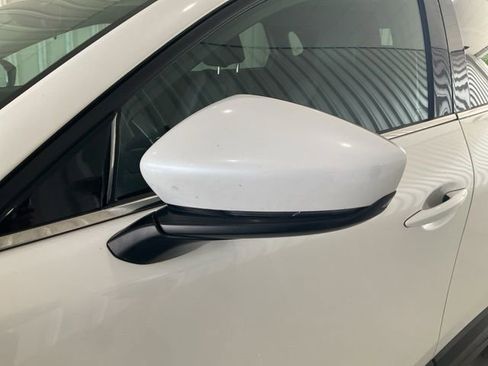 Used 2022 MAZDA CX-30 AWD 2.5 S w/ Premium Package image 3