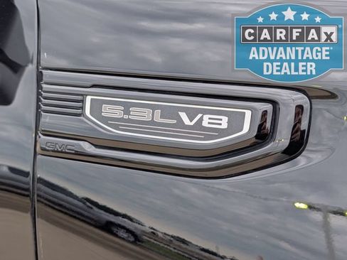 Used 2024 GMC Sierra 1500 Elevation RWD image 33