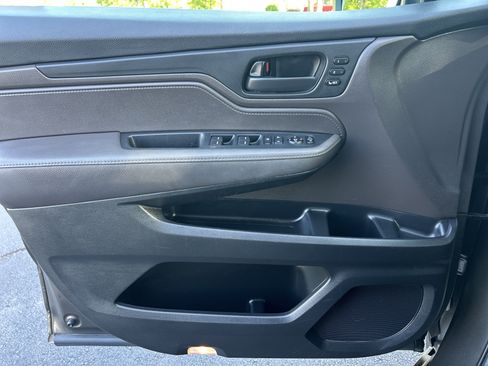Used 2018 Honda Odyssey EX-L image 22