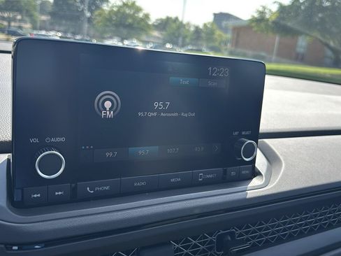 Used 2024 Honda Accord LX image 15