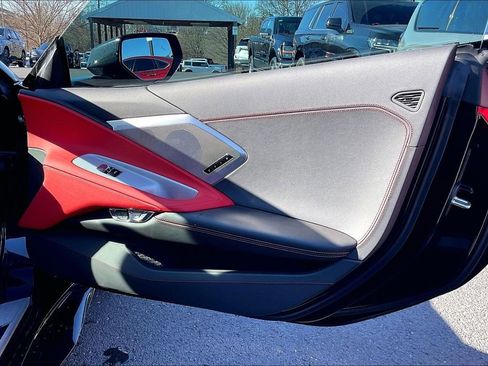 Used 2024 Chevrolet Corvette Z06 image 27