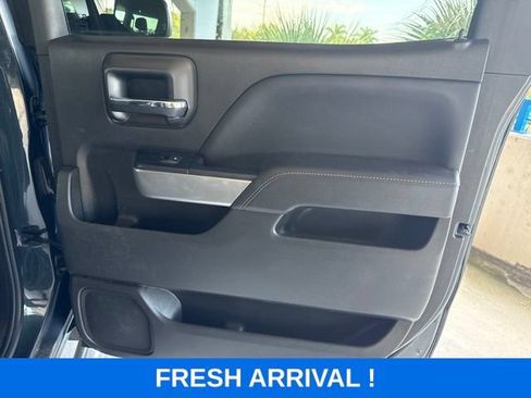 Used 2017 Chevrolet Silverado 1500 LT w/ All Star Edition AWD/4WD image 12