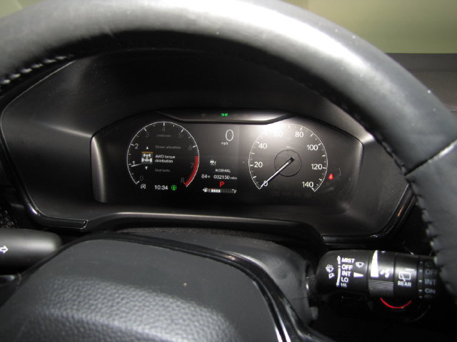 Certified 2024 Honda CR-V EX-L image 27
