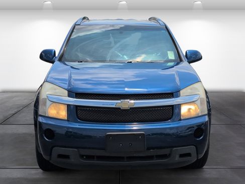 Used 2008 Chevrolet Equinox LT FWD image 4