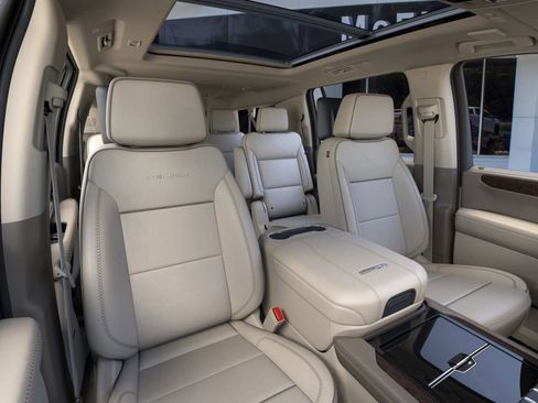 New 2026 GMC Yukon XL Denali image 16